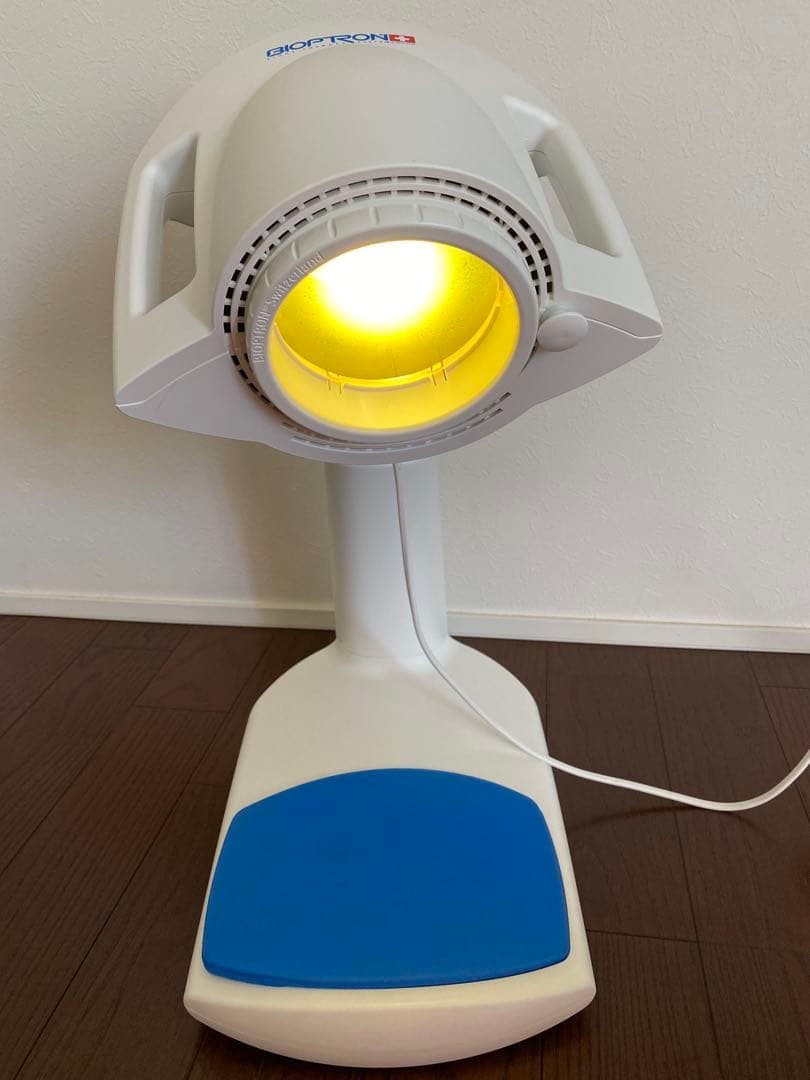 値下げ‼️バイオプトロンPro1 箱あり スウォッツセット - メルカリ