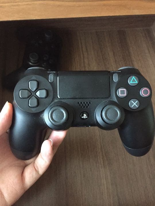 PS4 ワイヤレスコントローラー ブラック Amazon | 【純正品】ワイヤレスコントローラー(DUALSHOCK 4) ジェット