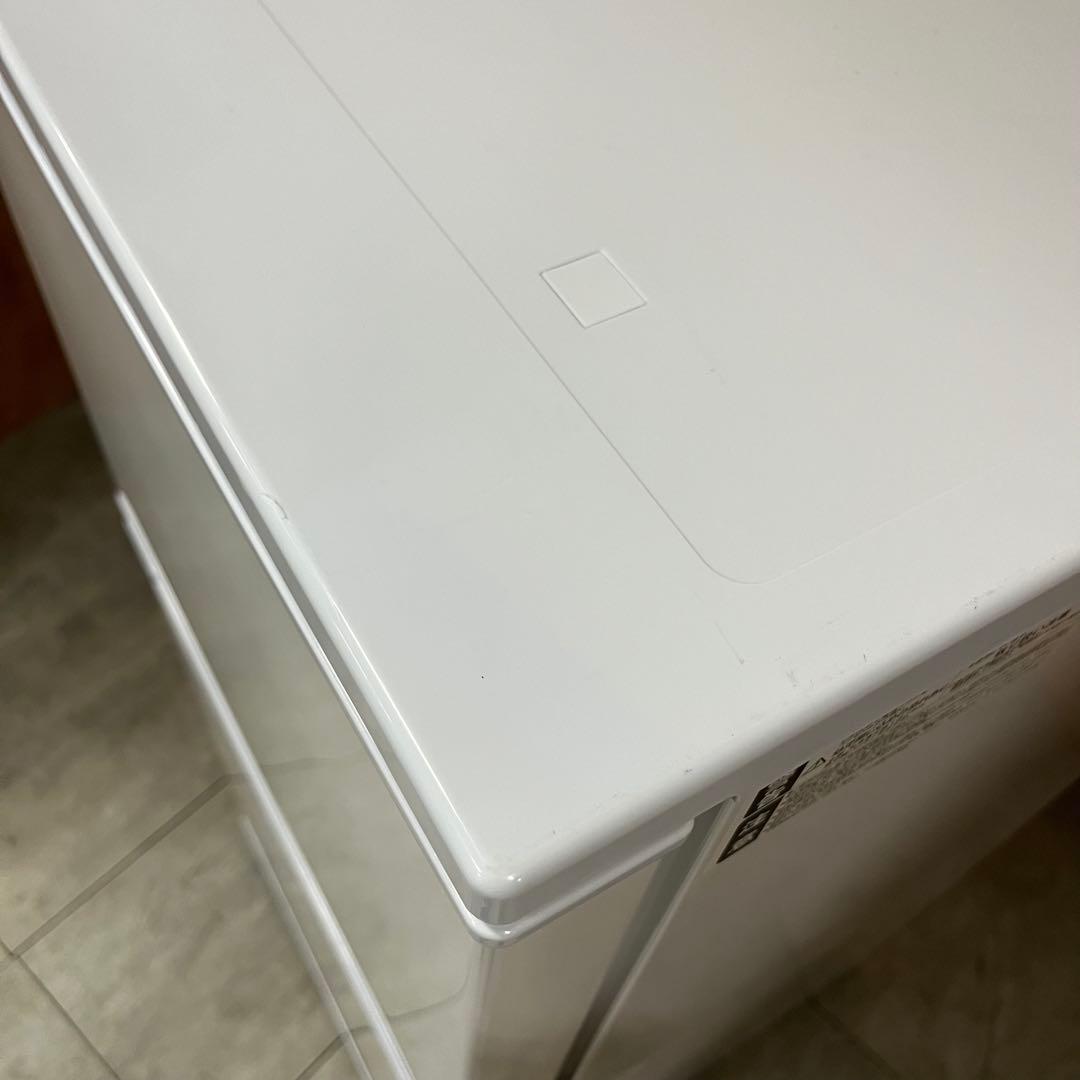 一都三県限定 配送設置無料 冷蔵庫 2025年製 Abitelax 120L - メルカリ