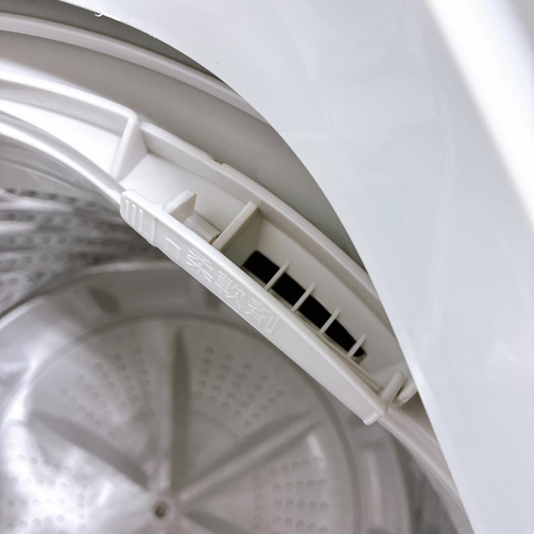 K10023 アイリスオーヤマ 4.5kg 洗濯機 一人暮らし 小型