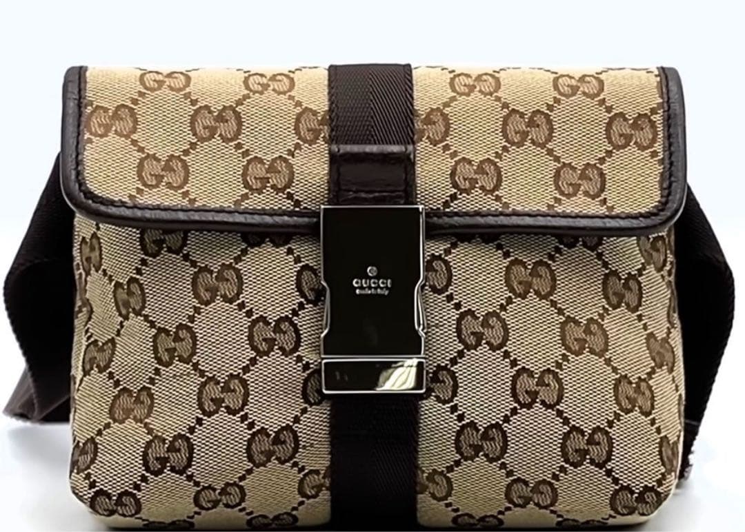 GUCCI グッチ ウエストバッグ ボディバッグ ウエストポーチ 楽天市場】GUCCI グッチ メンズ レディースウエストポーチ ボディー