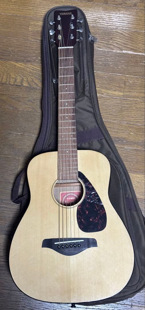 ヤマハ　Yamaha アコースティックギター FG-Junior JR2 FG-Junior JR2 - 展示コレクション - INNOVATION ROAD - ヤマハ株式会社