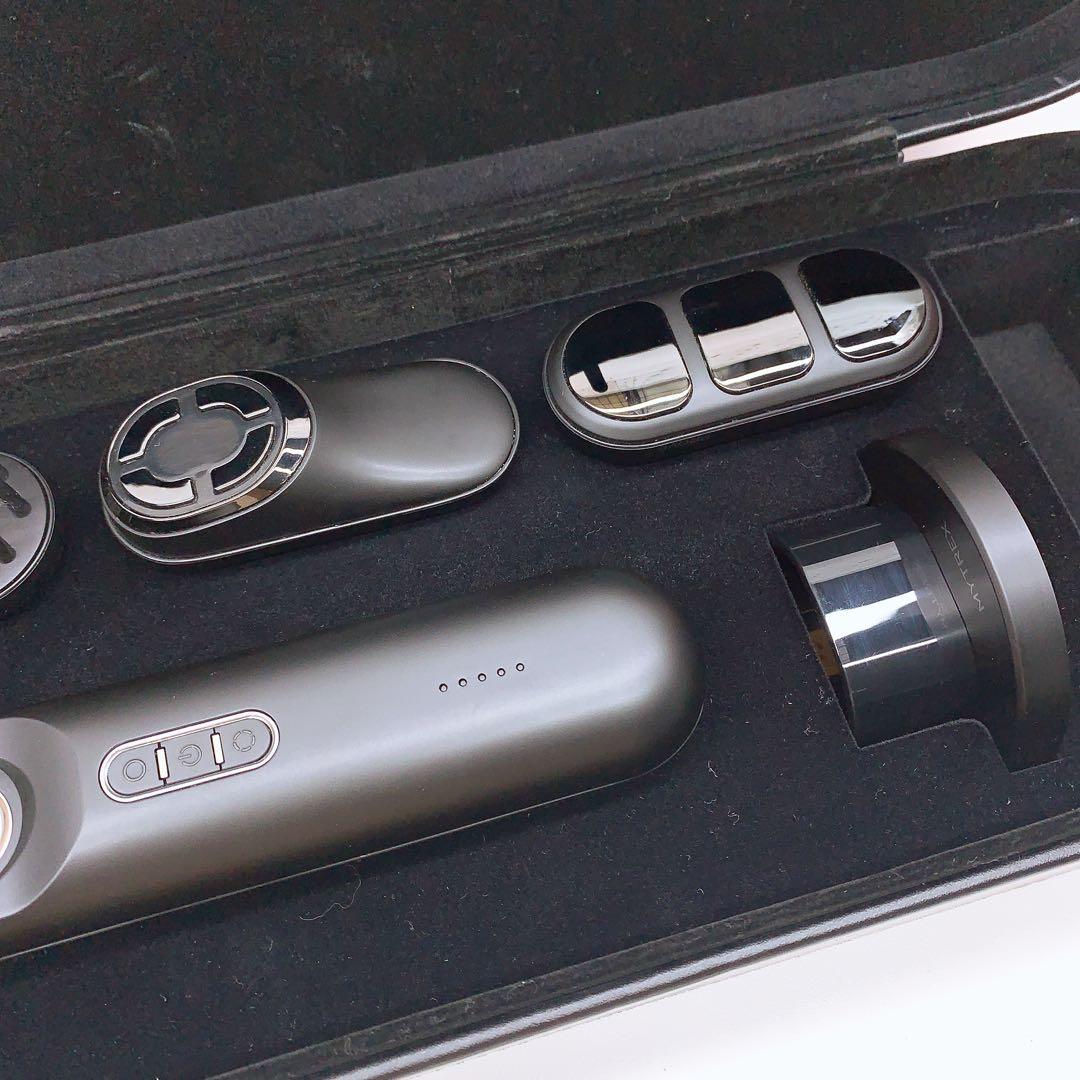 《新品同様⭐️付属品完備》 マイトレックス プルーヴ MT-PV22B