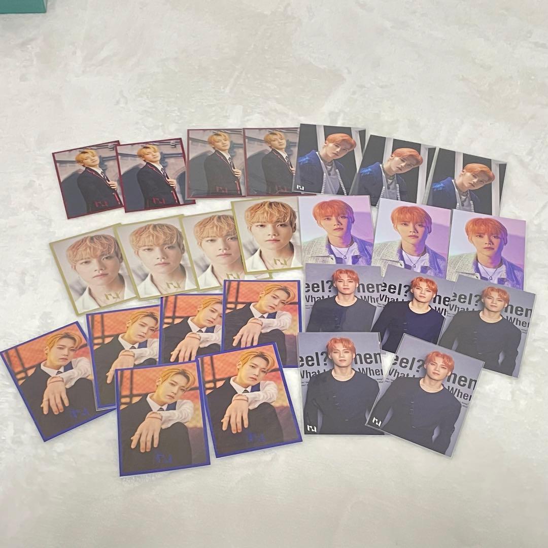 INI 木村柾哉 グッズまとめ売り - メルカリ