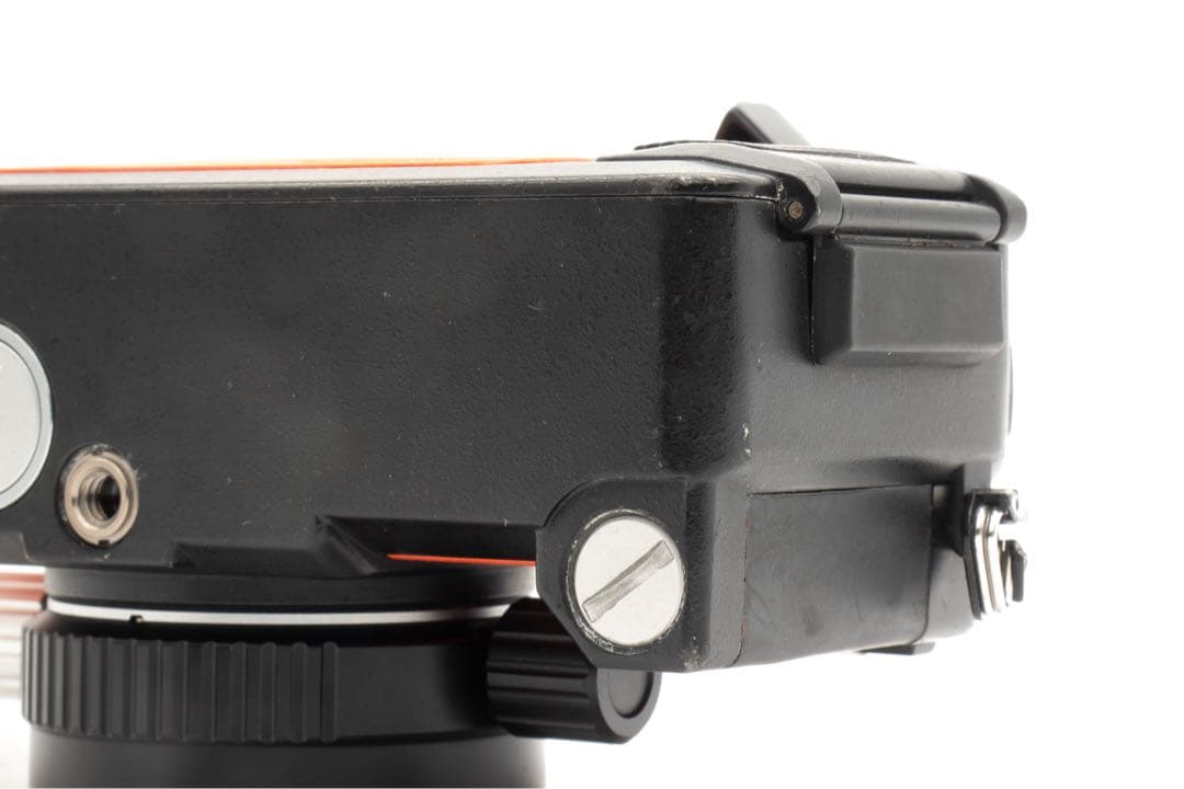 保証1ヶ月】 Nikon NIKONOS-V ニコン修理技術認定店でメンテ済み