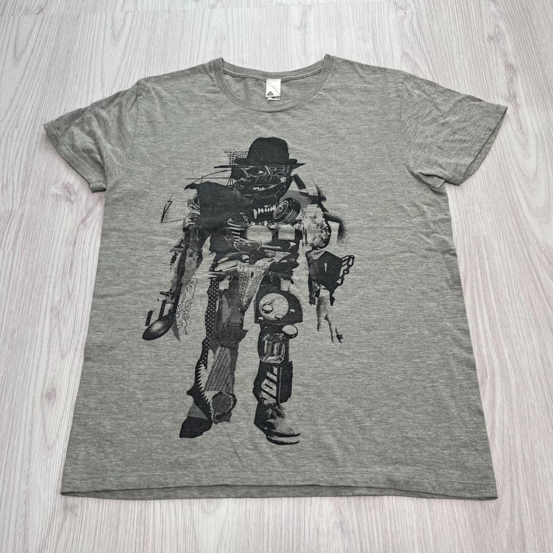 RADWIMPS アルトコロニー Tシャツ - メルカリ