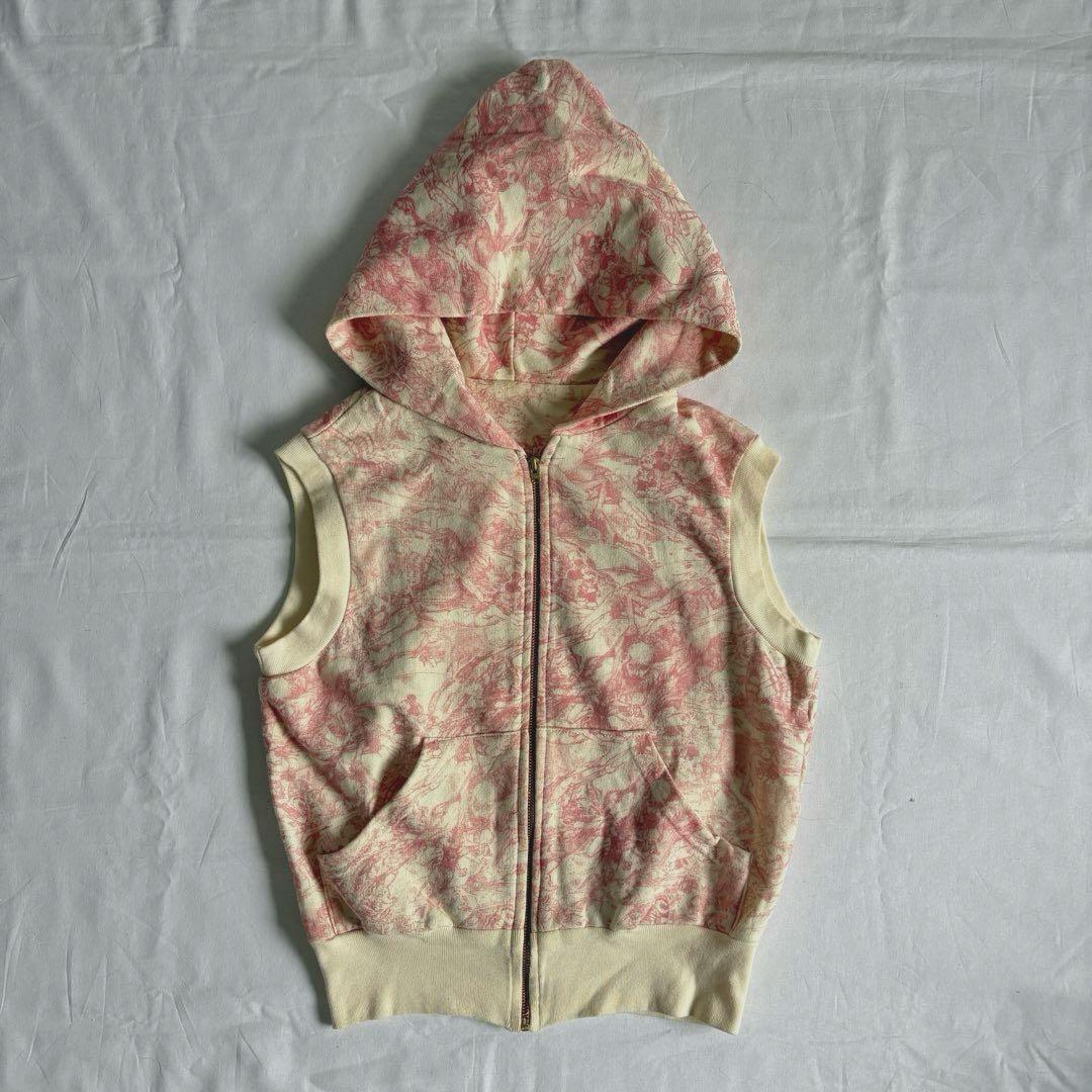 マラヤンペジョスキー　ノースリーブパーカー　アーカイブ Airblaster Wrench Jacket in Jackalope - Durable and Stylish Medium