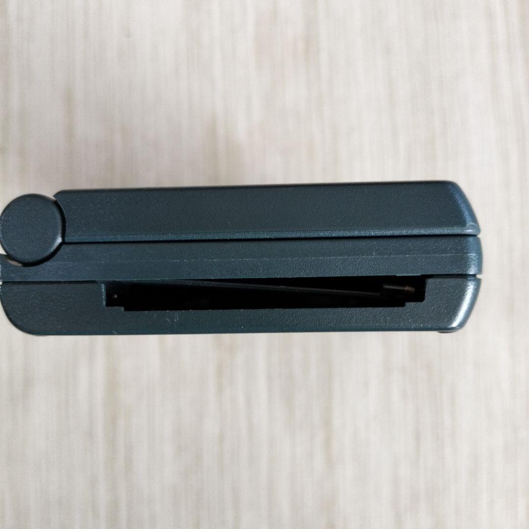 HP 200LX ポケットPC 倍速化済ジャンク品