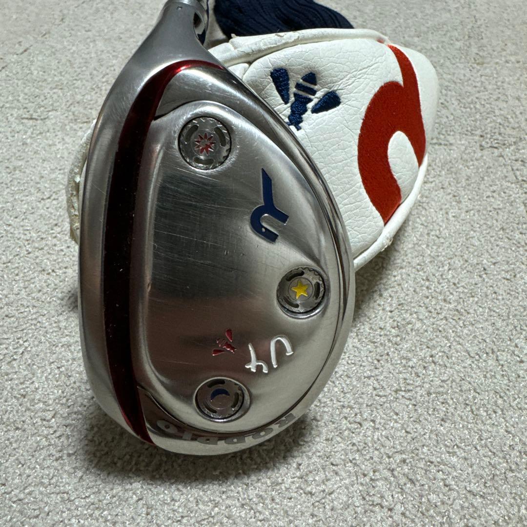 roddioユ-ティリティ24°