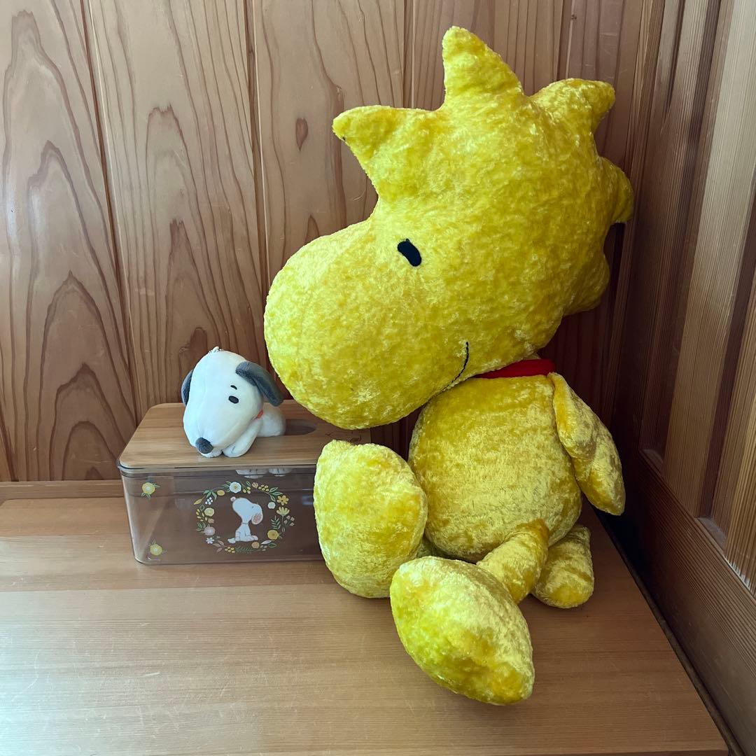 ウッドストック ぬいぐるみ 大きめ Amazon.co.jp: スヌーピー ウッドストック ぬいぐるみ 抱き枕 大きい