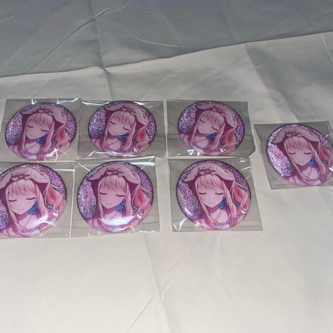 プロセカ グリ缶 暁山瑞希 22C - メルカリ