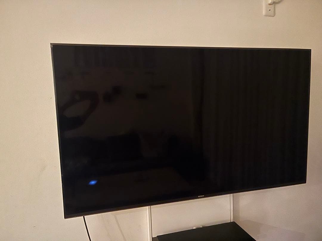 ジャンク】SONY BRAVIA KJ-55X9500G 液晶テレビ 赤点滅4回 - メルカリ