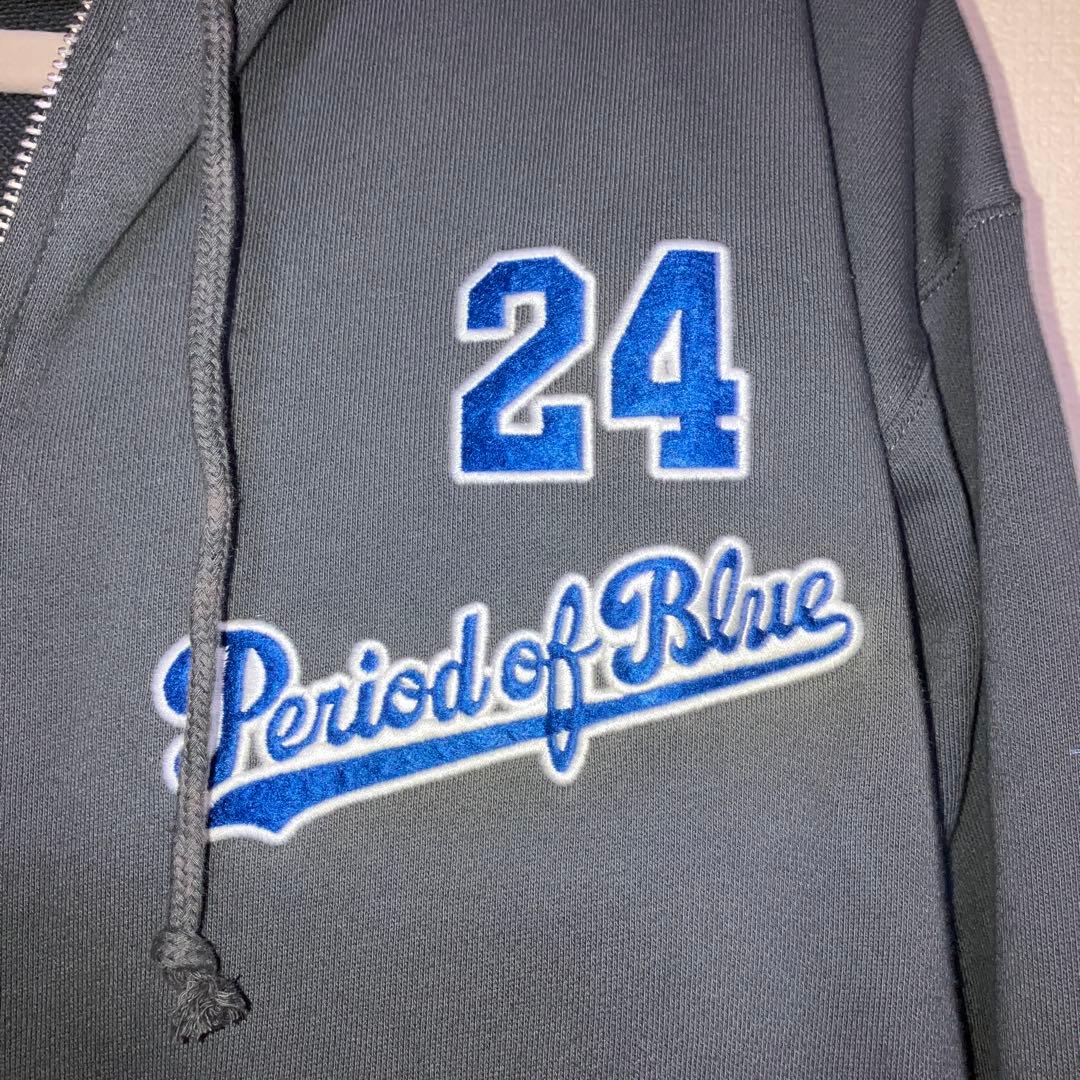 浜田省吾 2024 FAN FAN FAN ファンクラブ限定パーカー - メルカリ