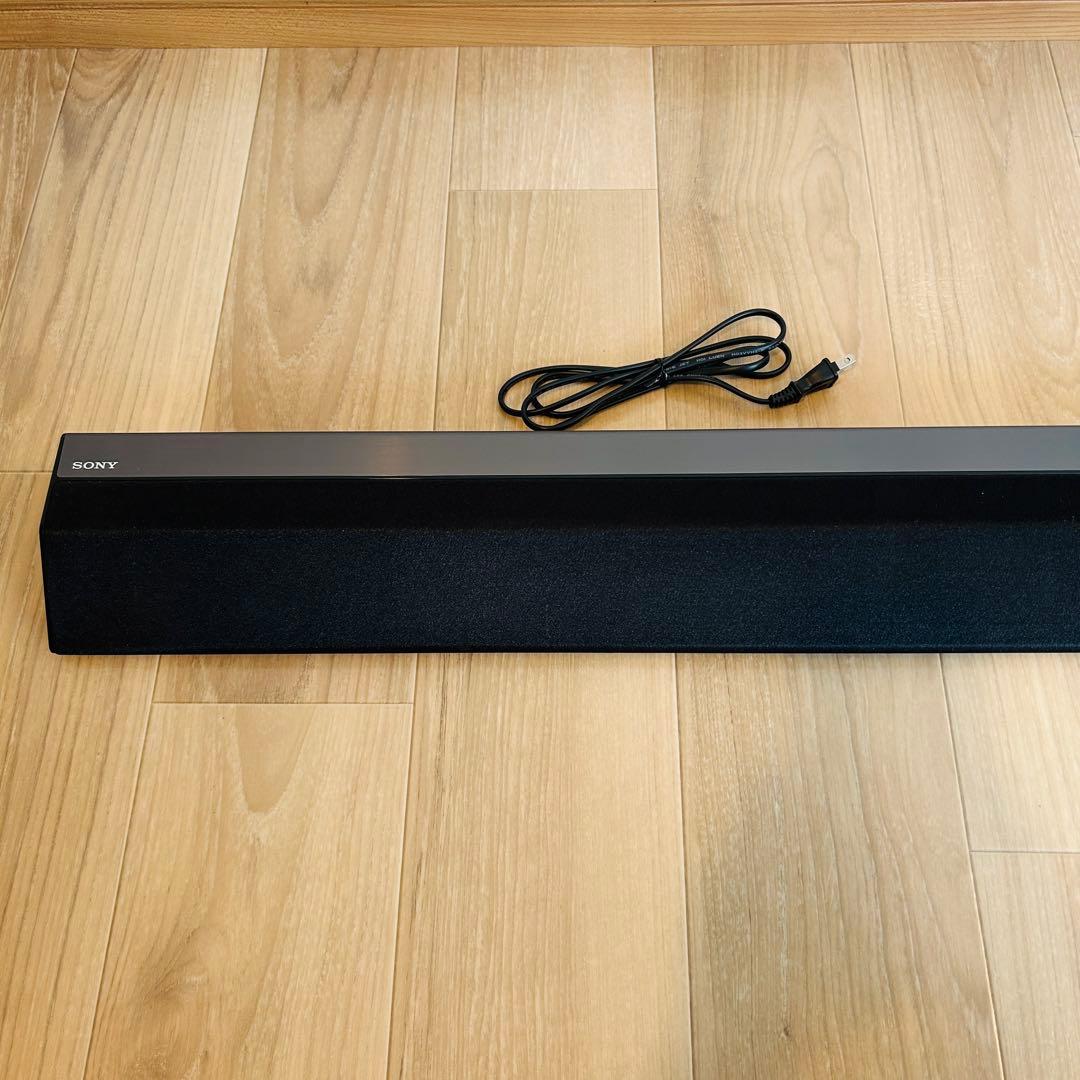 SONY ホームシアターシステム 5.1ch HT-RT5