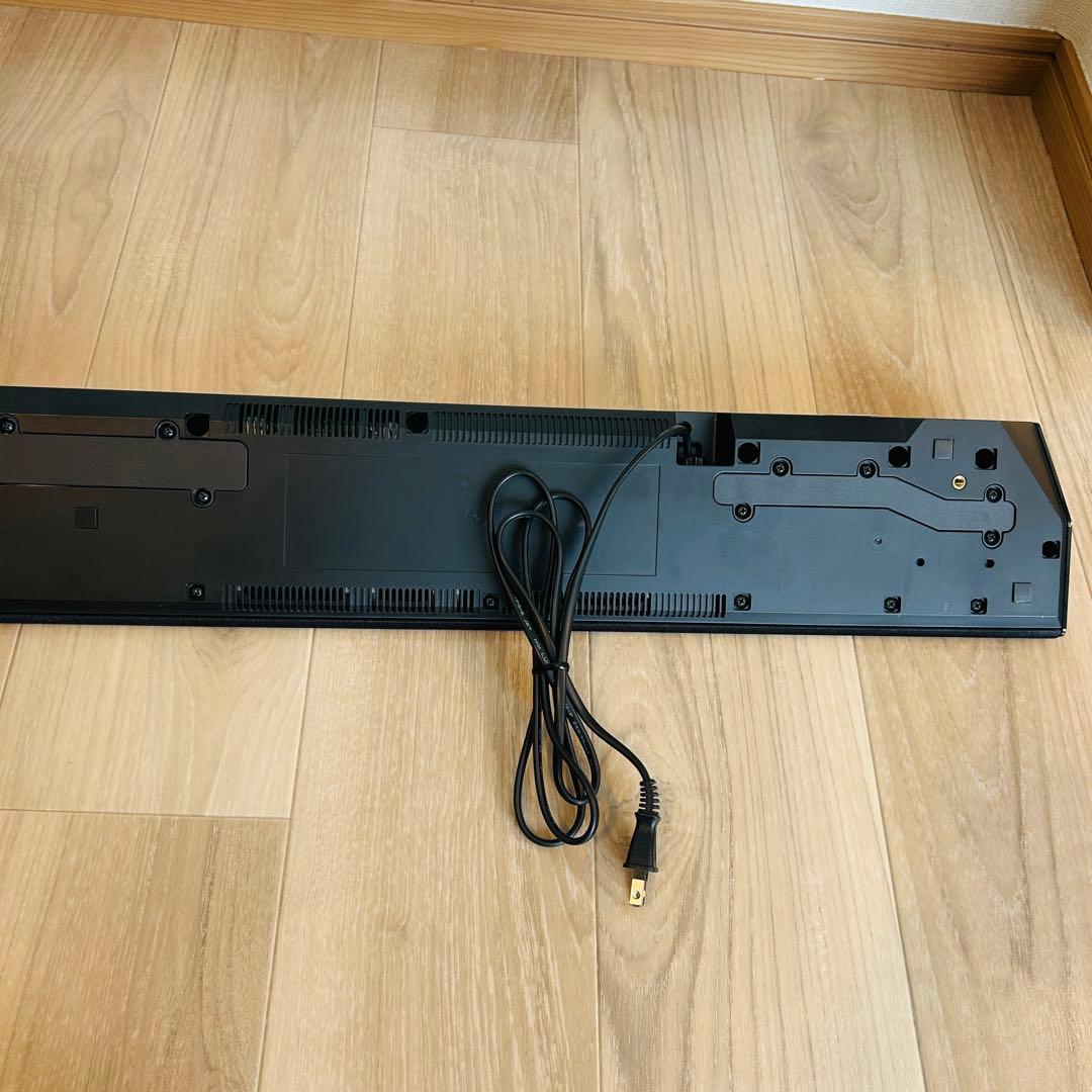 SONY ホームシアターシステム 5.1ch HT-RT5