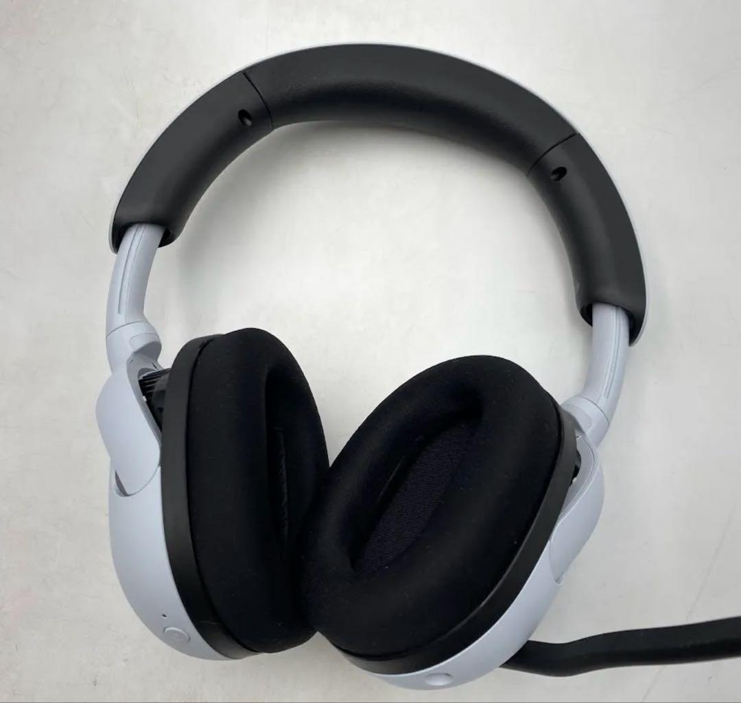 ヘッドホン SONY -INZONE H5