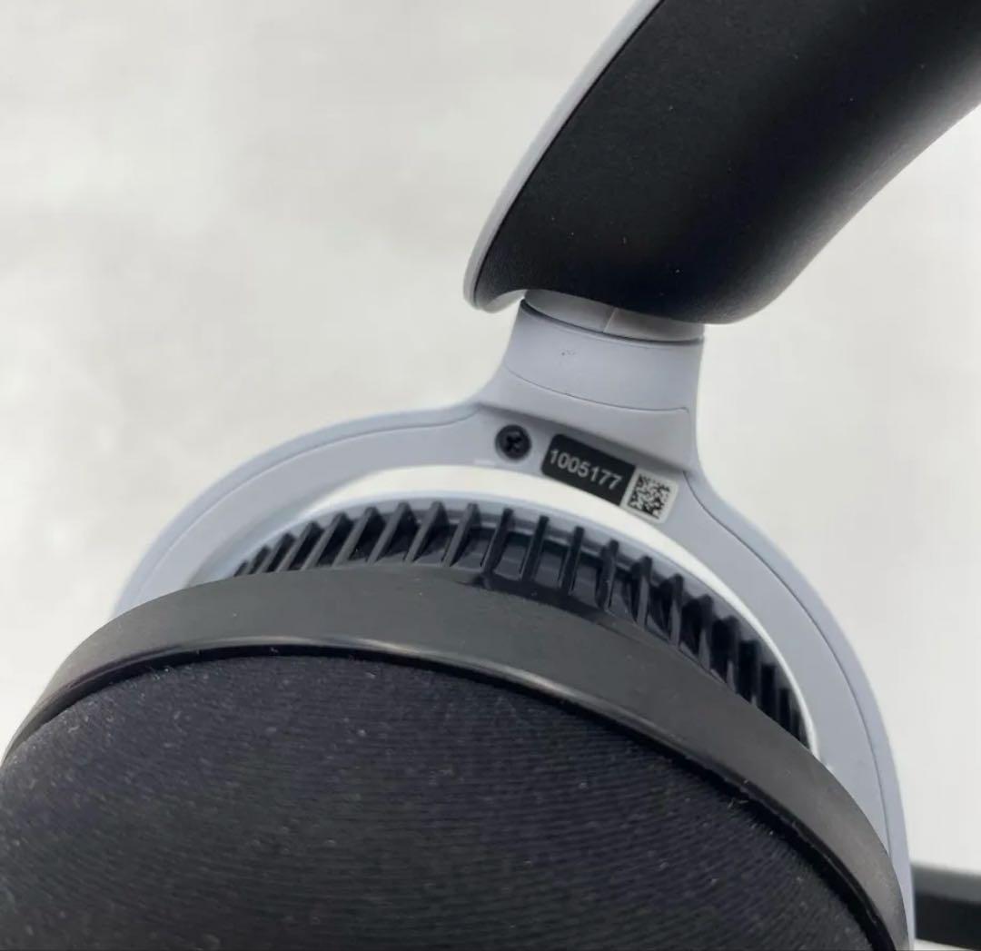 ヘッドホン SONY -INZONE H5