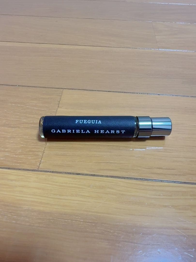 FUEGUIA パイサンドゥ　PAYSANDÚ 5ml FUEGUIA 1833 | Paysandú｜パイサンドゥ – FUEGUIA 1833 Japan Online