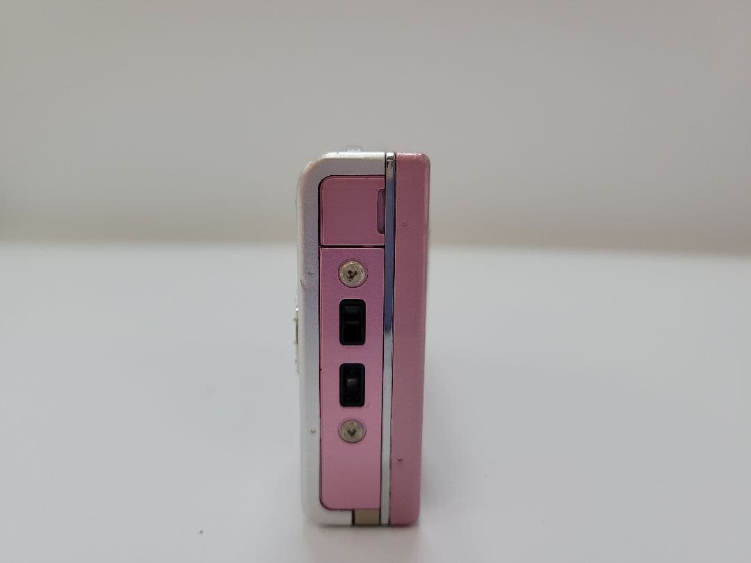 美品】FUJIFILM FinePix Z250fd ピンク 動作良好 - メルカリ