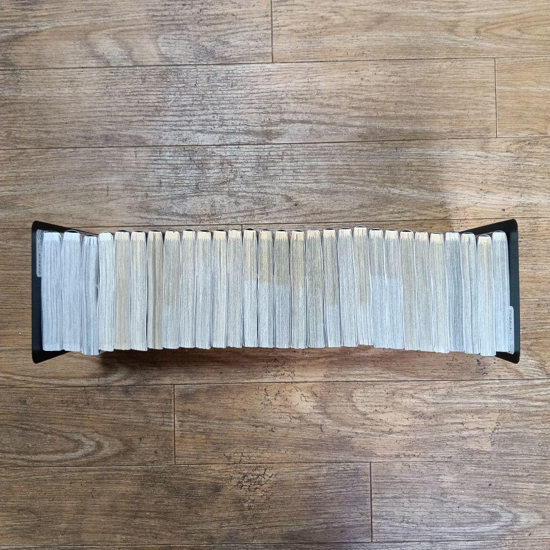 ワールドトリガー 1-28巻セット - メルカリ