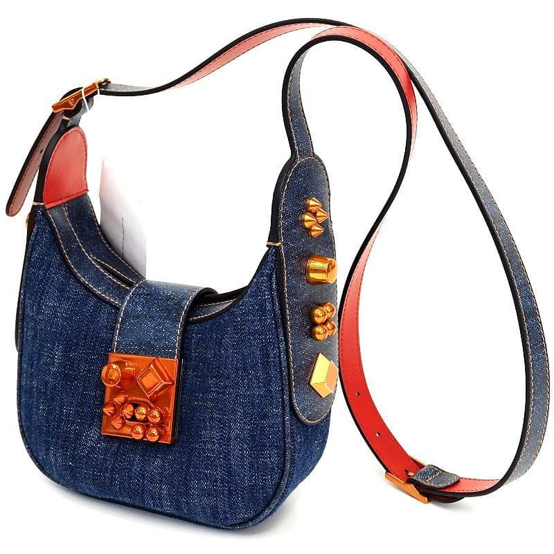 F0632S 新品 Christian Louboutin ショルダーバッグ 楽天市場】【2024年秋冬新作】クリスチャンルブタン CHRISTIAN