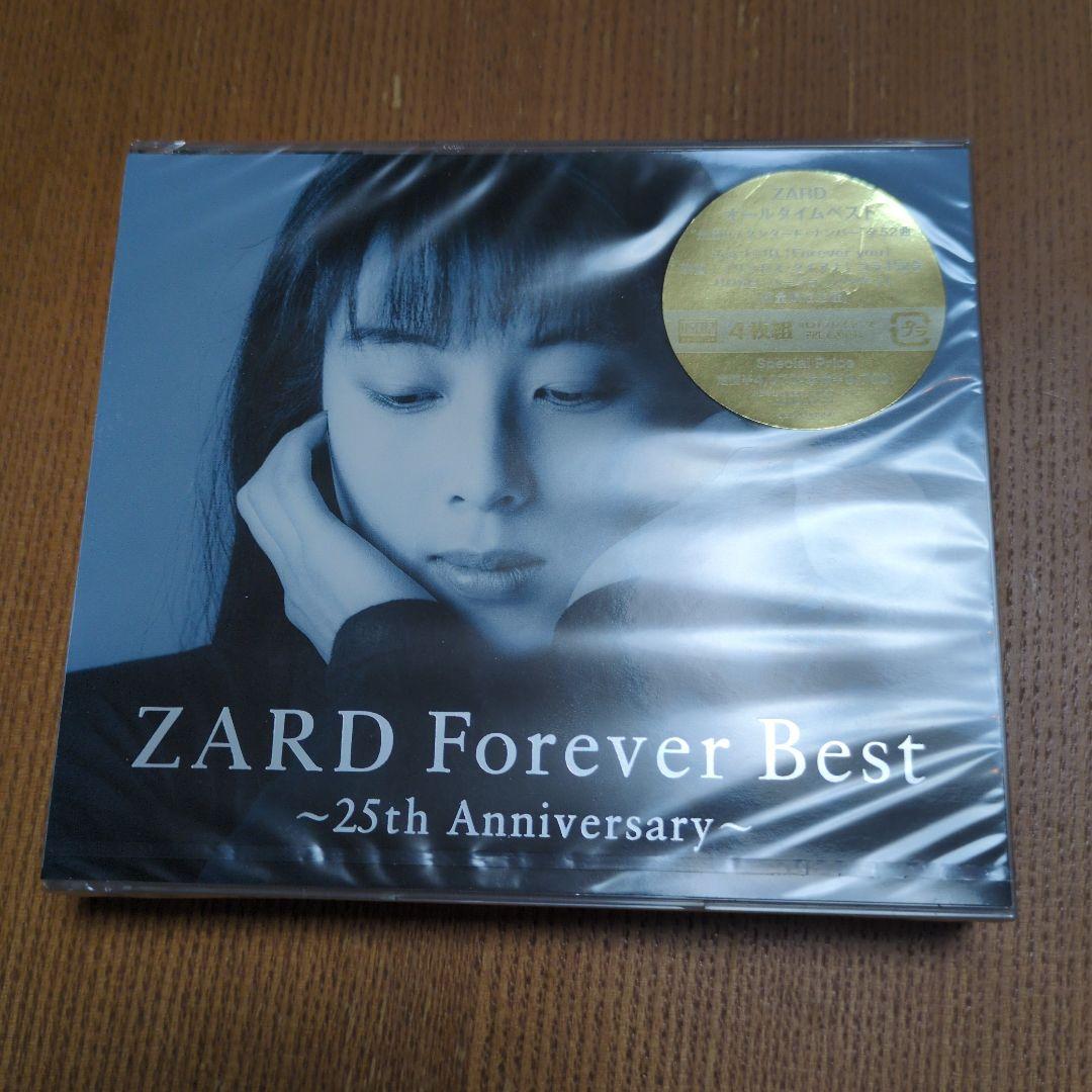 ZARD Forever Best ～25th Anniversary～ Amazon.co.jp: ZARD Forever Best~25th Anniversary~: ミュージック