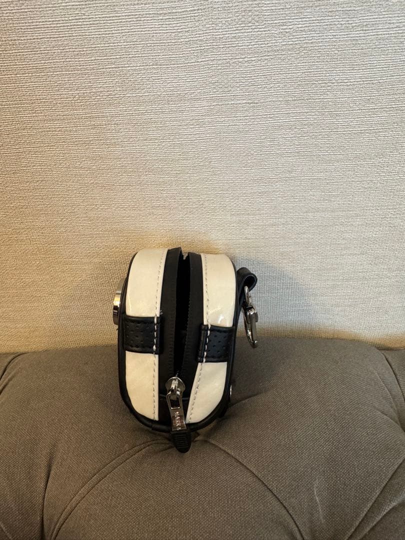 MARK&LONA INDY BALL POUCH その他