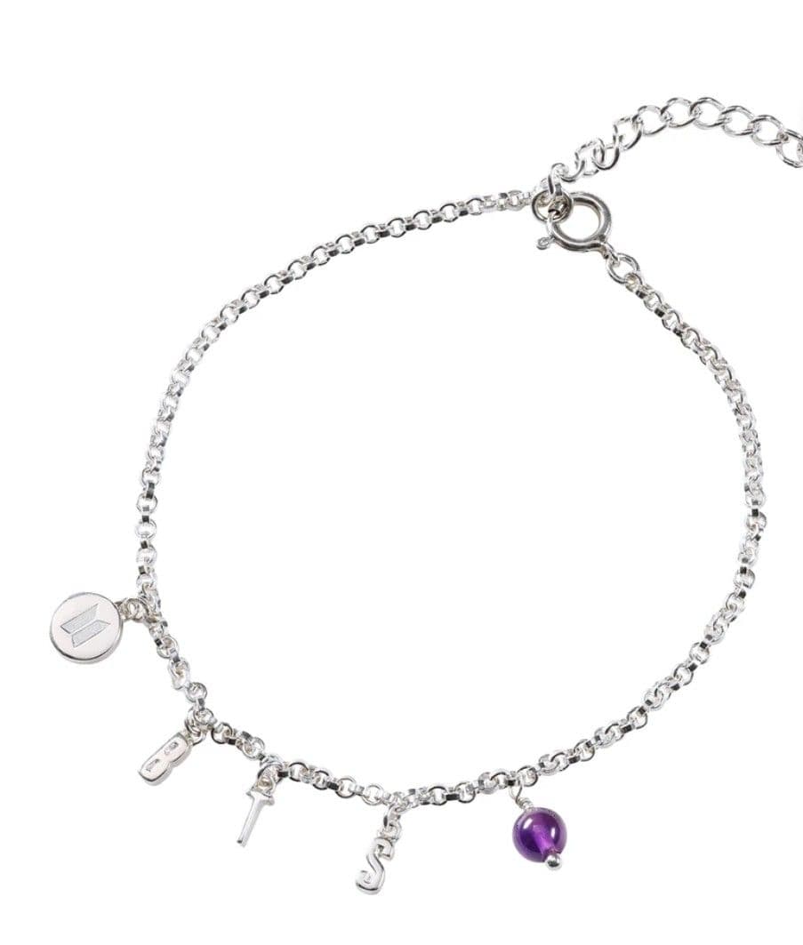 防弾少年団　[BTS, THE BEST] BRACELET THE BEST OF 防弾少年団‐JAPAN EDITION‐（通常盤CD ONLY）-BTS（防弾