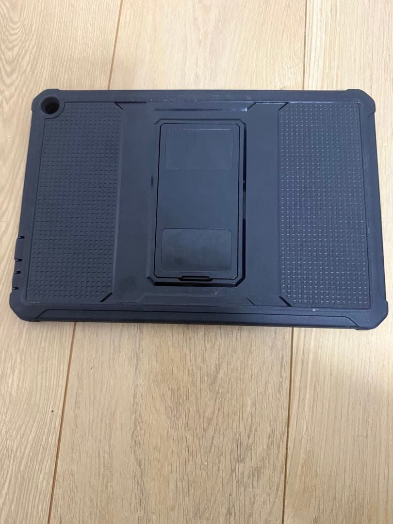 Amazon Fire HD10 第13世代 32GB ハードケース付き