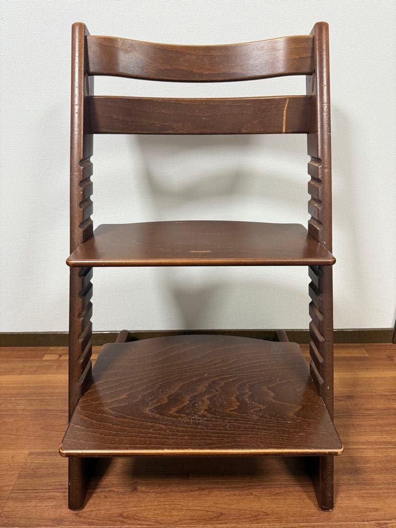 アウトレット セール 通販ベビー・キッズ - 【ウォールナットブラウン