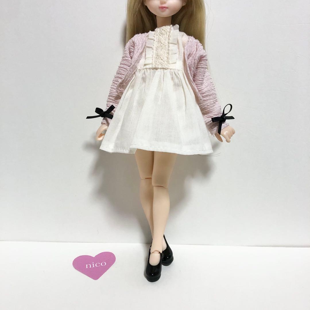 22センチドール服 ハンドメイド No.325 - メルカリ