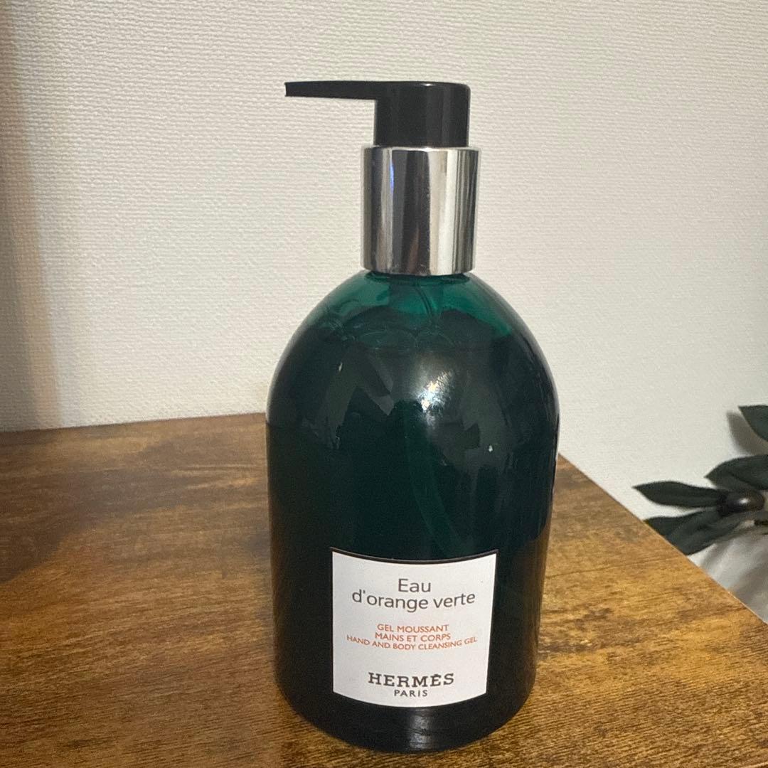 HERMES ハンドソープ 300ml - メルカリ