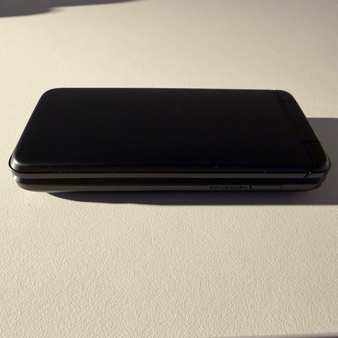 SIMフリー】DIGNOケータイ4 202KC 卓上ホルダーセット - メルカリ