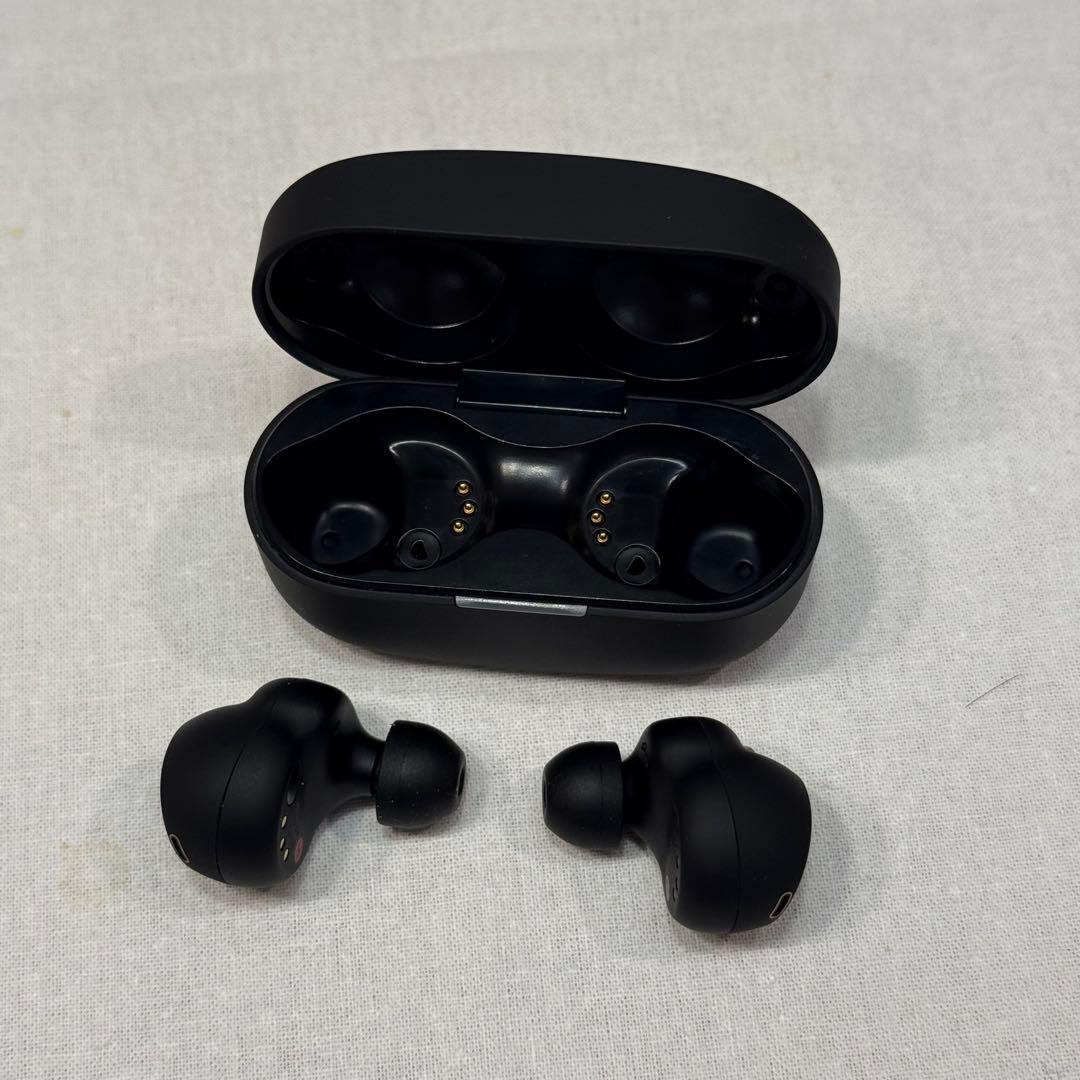 SONY WF-1000XM4 電池交換済み 安心個体 箱付 SONY WF-1000XM4 電池交換済み 安心個体 箱付 - メルカリ