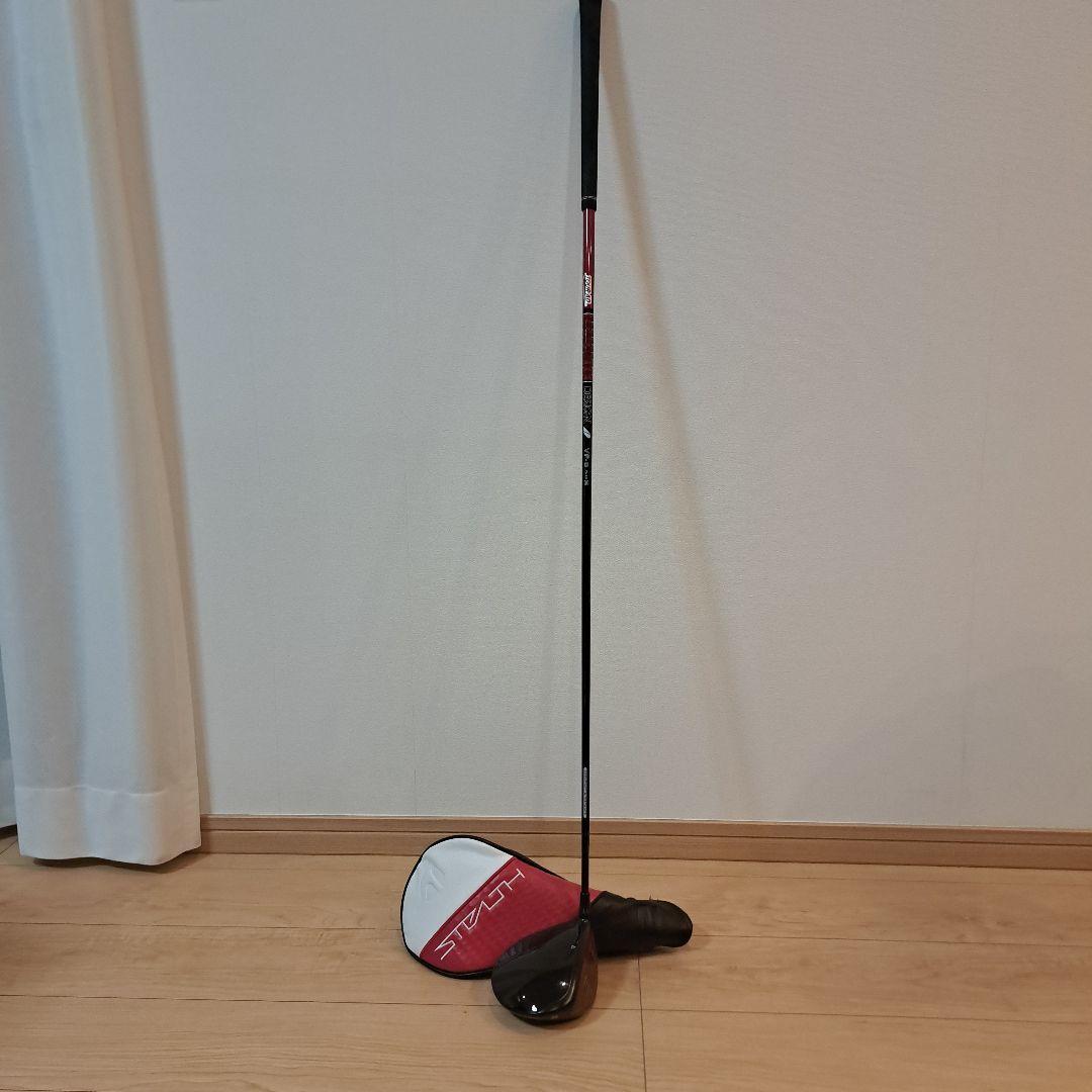 あ*7様 最終価格テーラーメイド ステルス2プラス TourAD VF-6S フ