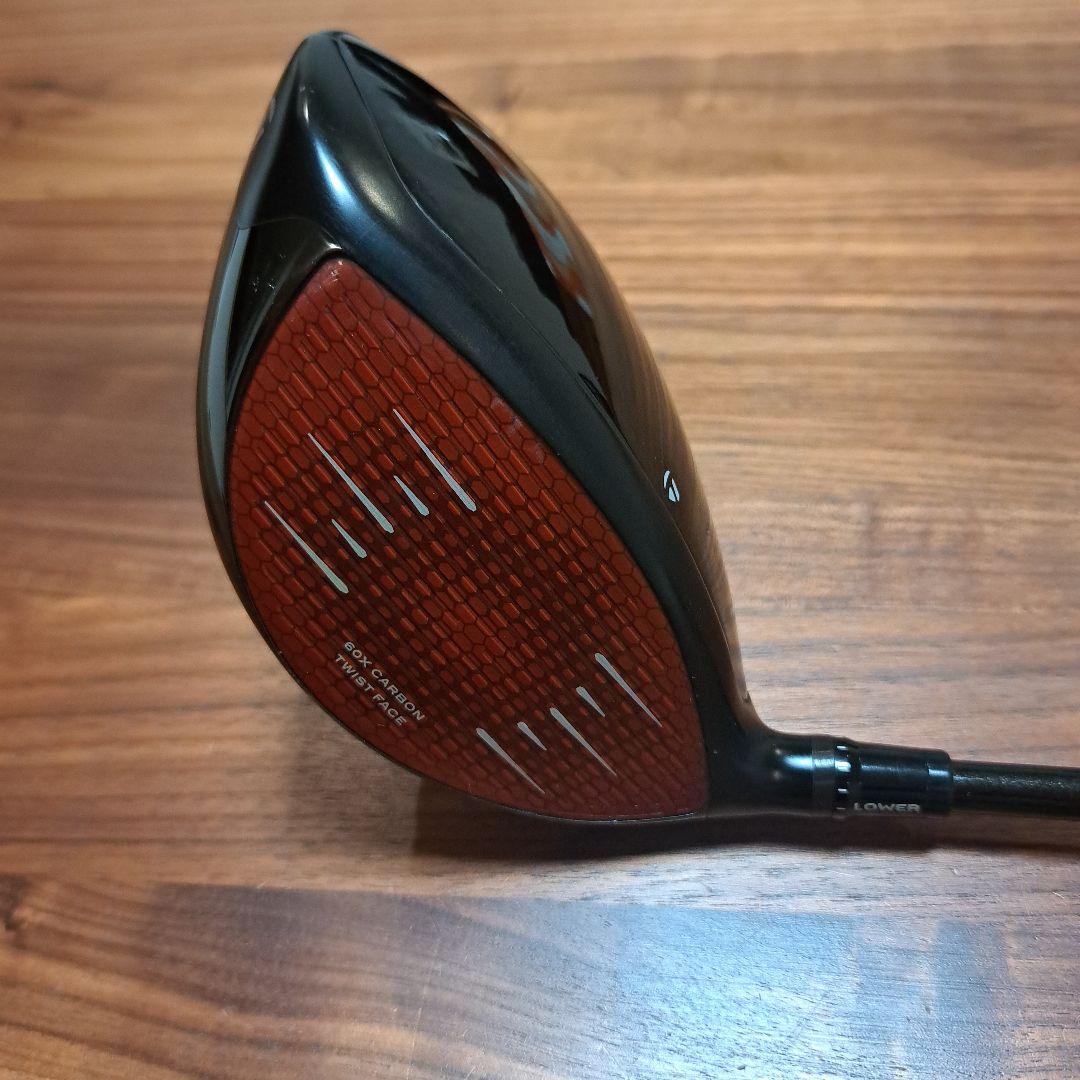 あ*7様 最終価格テーラーメイド ステルス2プラス TourAD VF-6S フ