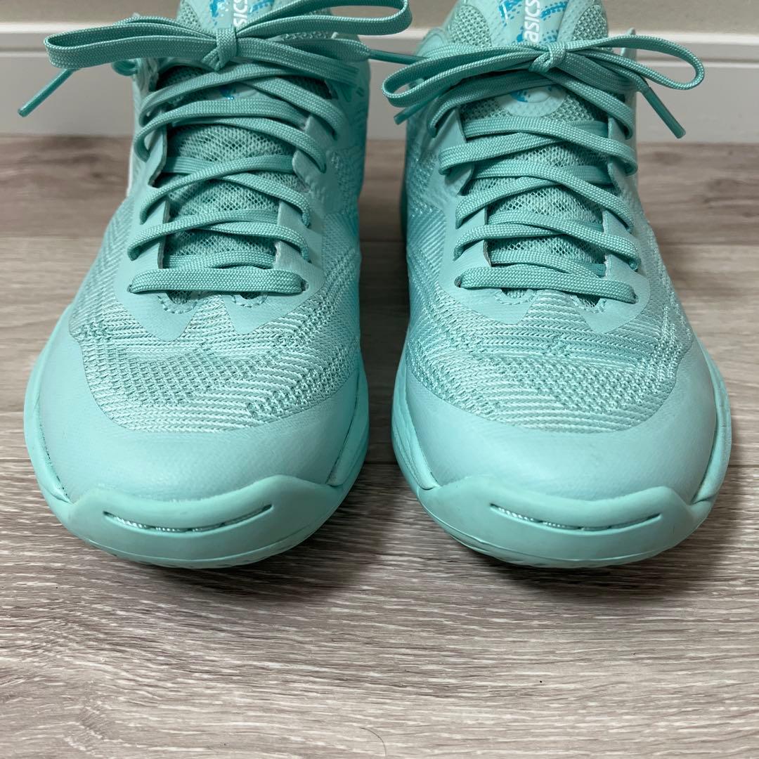 【美品】asics グライドノヴァ 24.0cm