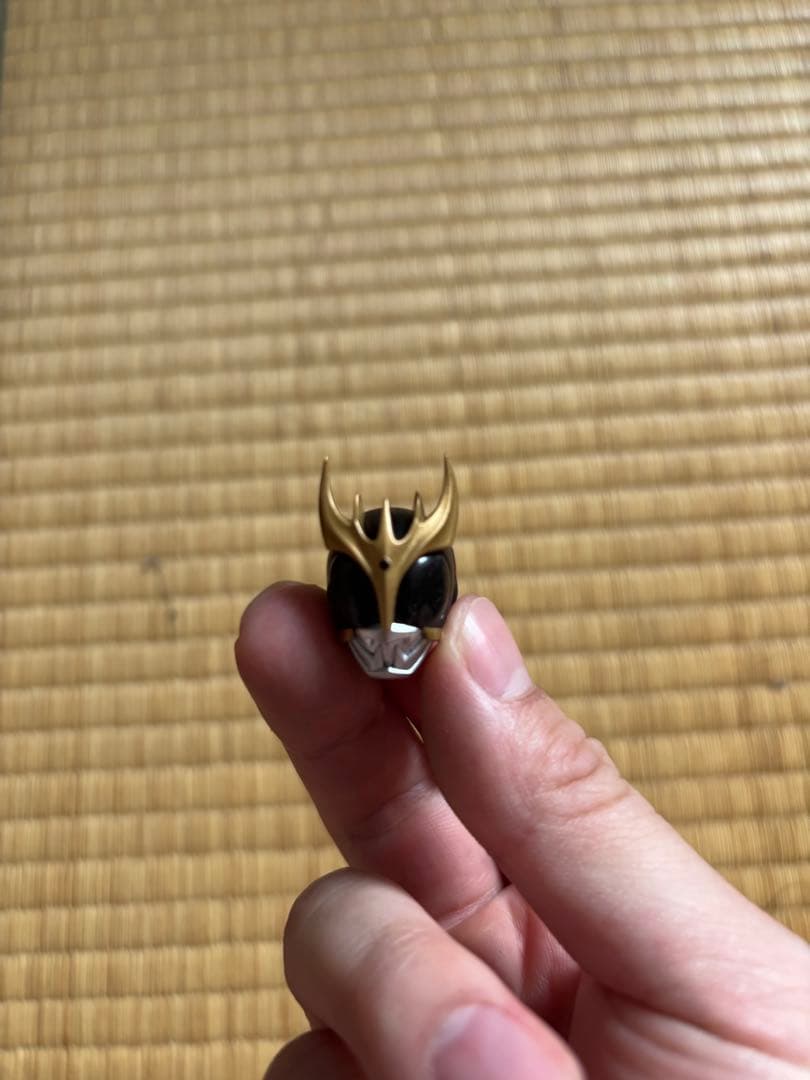 真骨彫 S.H.Figuarts 仮面ライダークウガ アルティメットフォーム