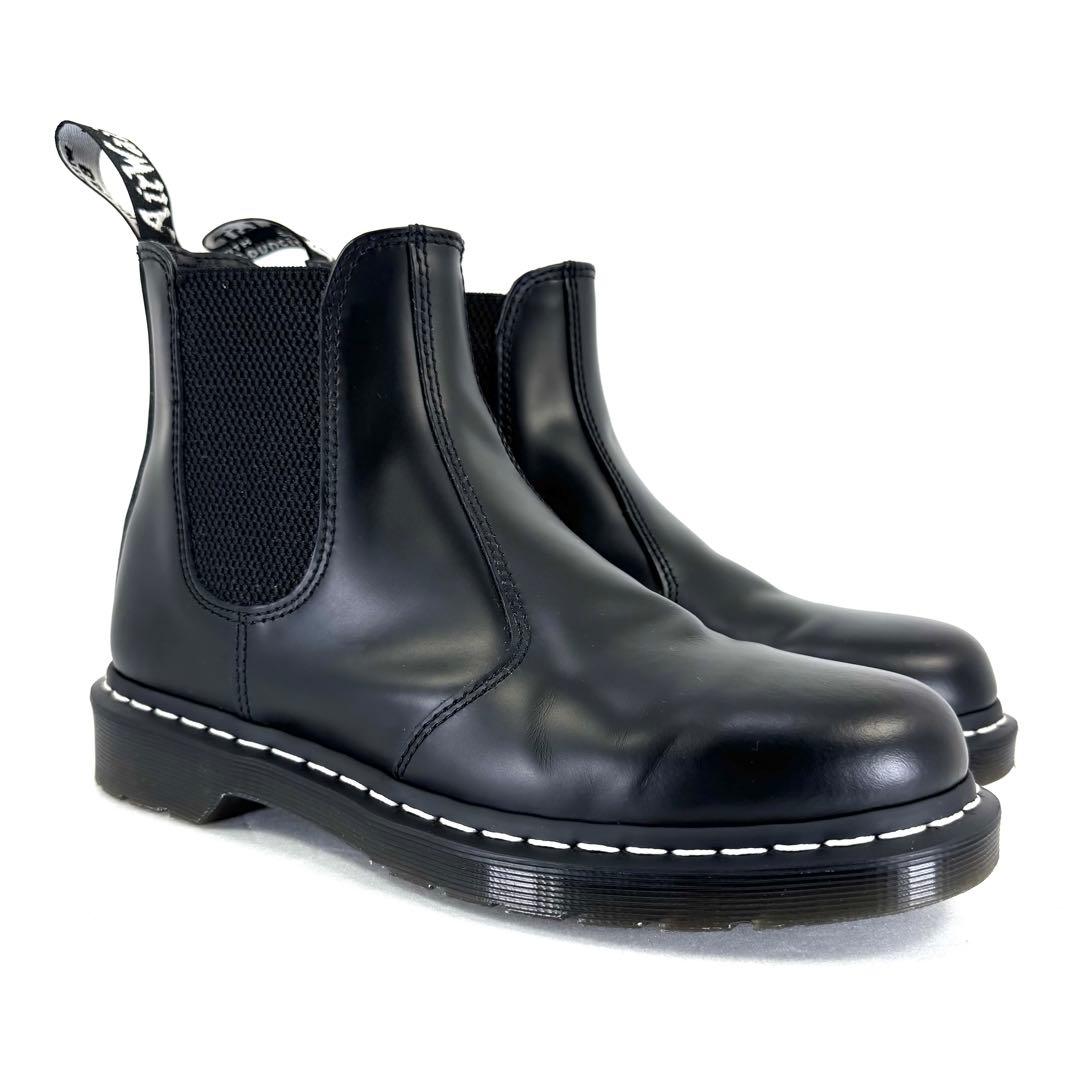 【Dr.Martens】 ドクターマーチン （28cm） チェルシーブーツ Dr.Martens（ドクターマーチン） ブーツ GRAEME チェルシー ブーツ