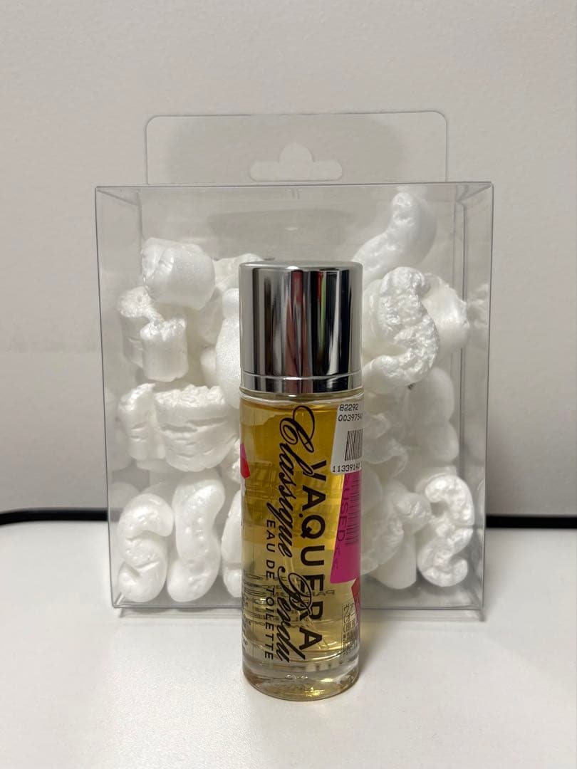 コムデギャルソン パルファム　ヴァケラ　クラシックペルデュ　オードトワレ30ml COMME des GARCONS PARFUMS - コムデギャルソン 香水 Vaquera