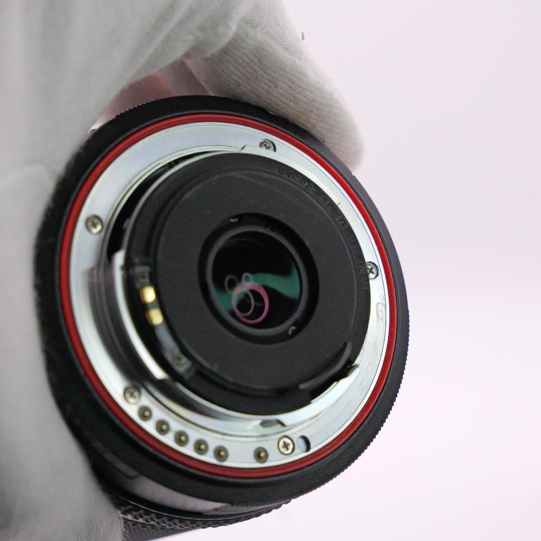 レンズ(ズーム) PENTAX-DA 18-135mm F3.5-5.6 ED AL DC WR