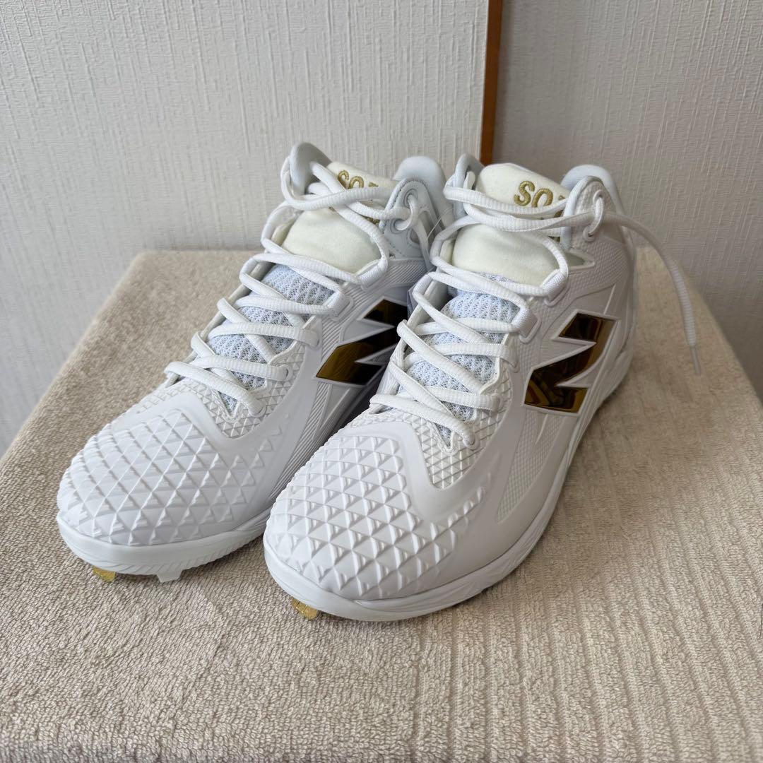 人気商品】New Balance × 大谷翔平 26.5cm - メルカリ