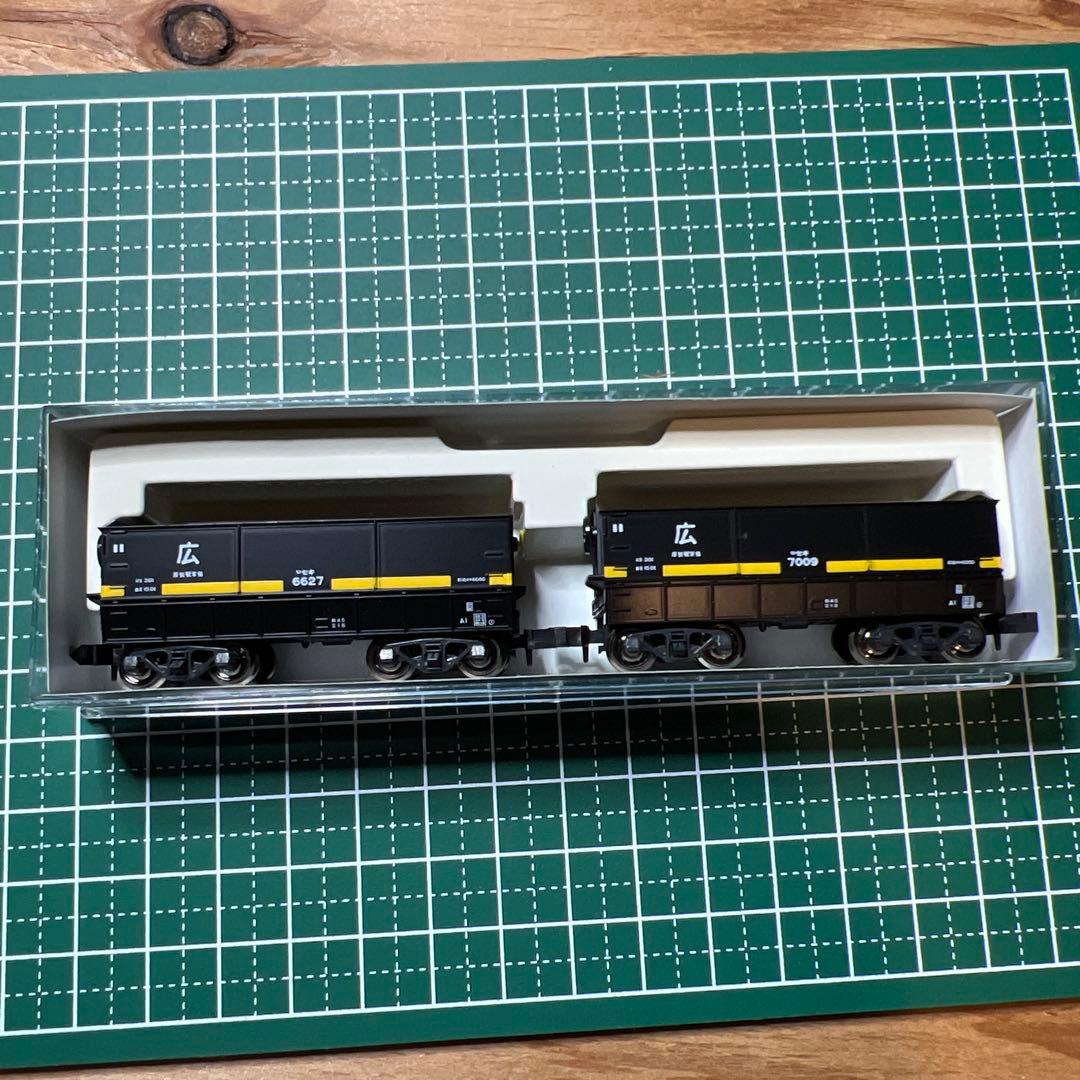 KATO Nゲージ 8032セキ6000型 16両 - メルカリ