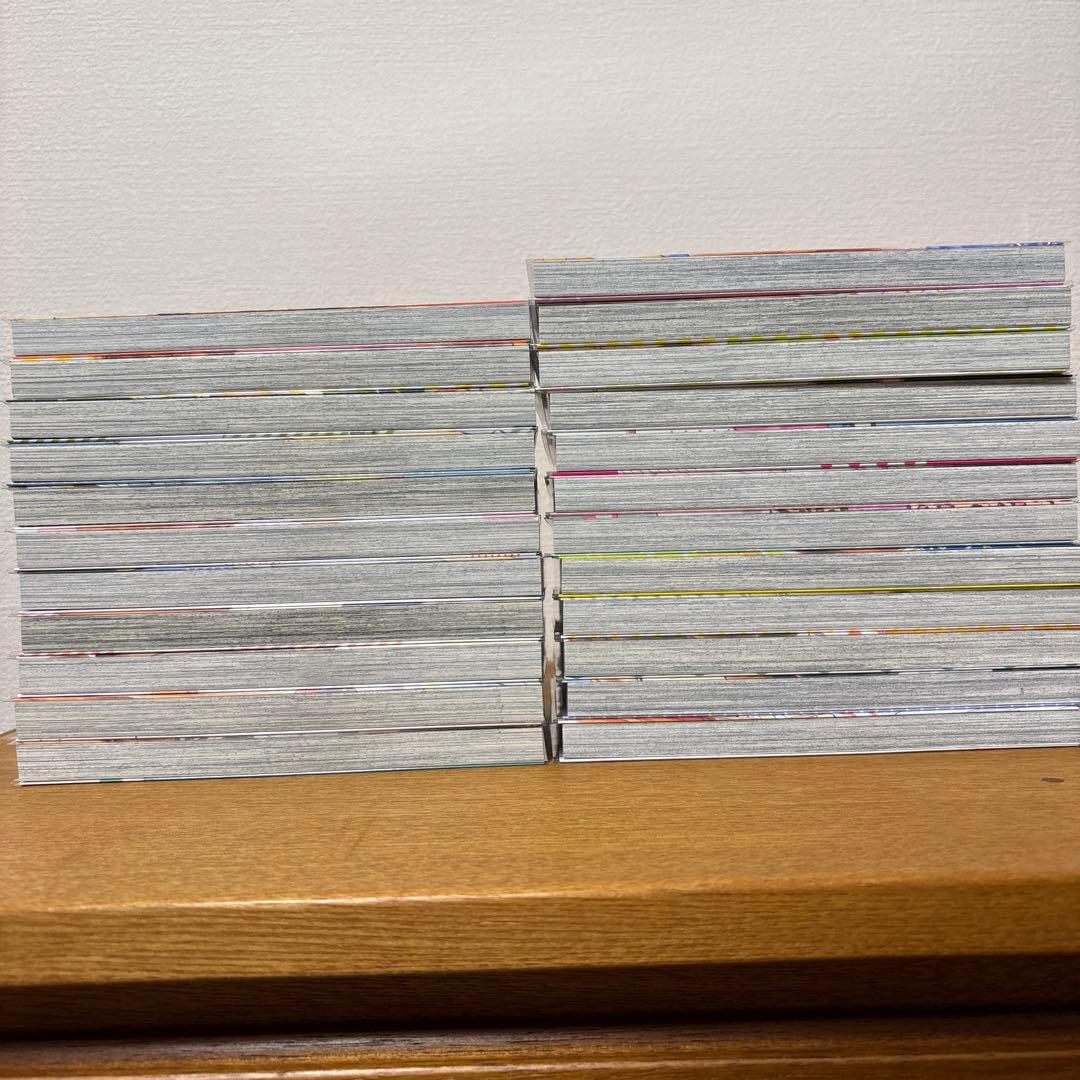 【なまいきざかり通常版＋特装版/ピンクスクラップ/ハダカの万里くん】全巻 完結