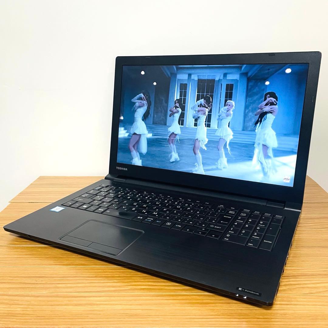 DELL Inspiron 10世代CPU Win11 オフィス2021