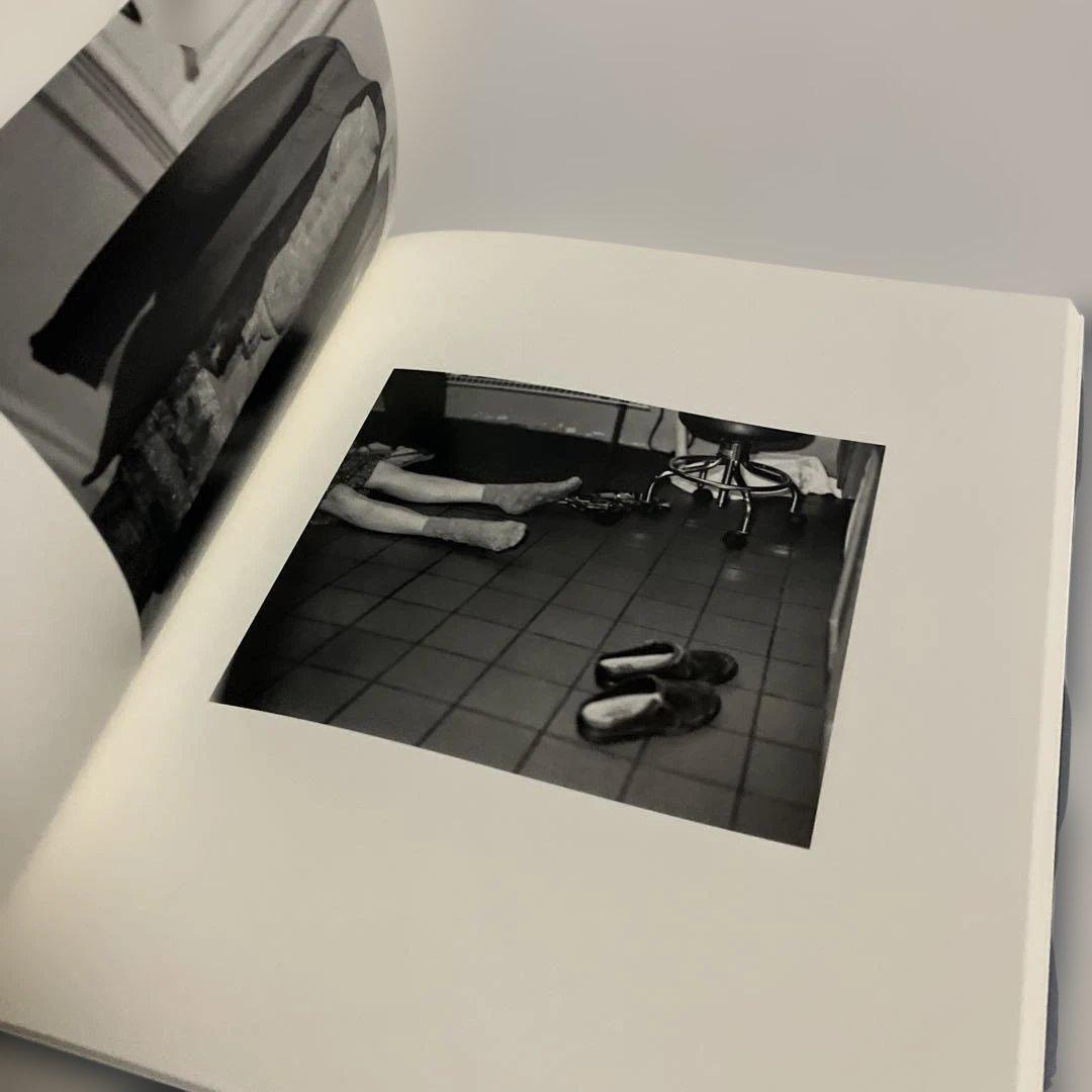 憐れみの3章　写真集　ヨルゴス・ランティモス