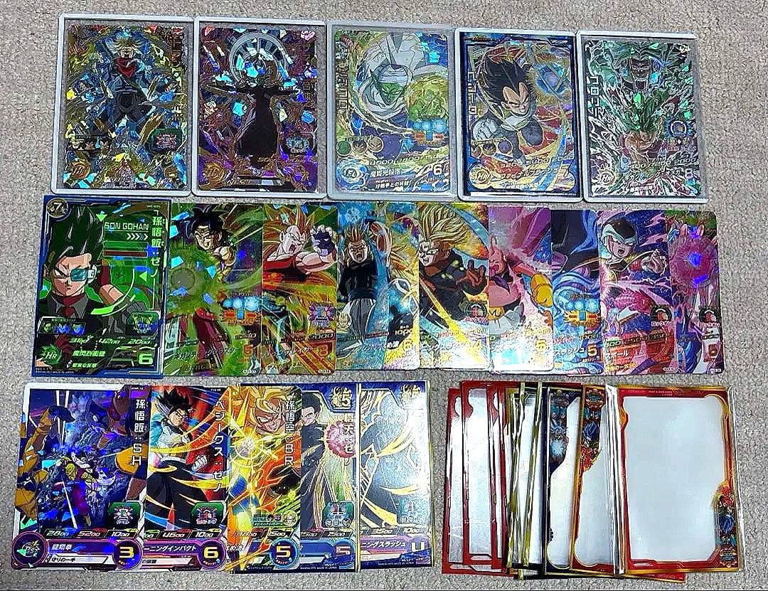 ドラゴンボールまとめ売り - メルカリ