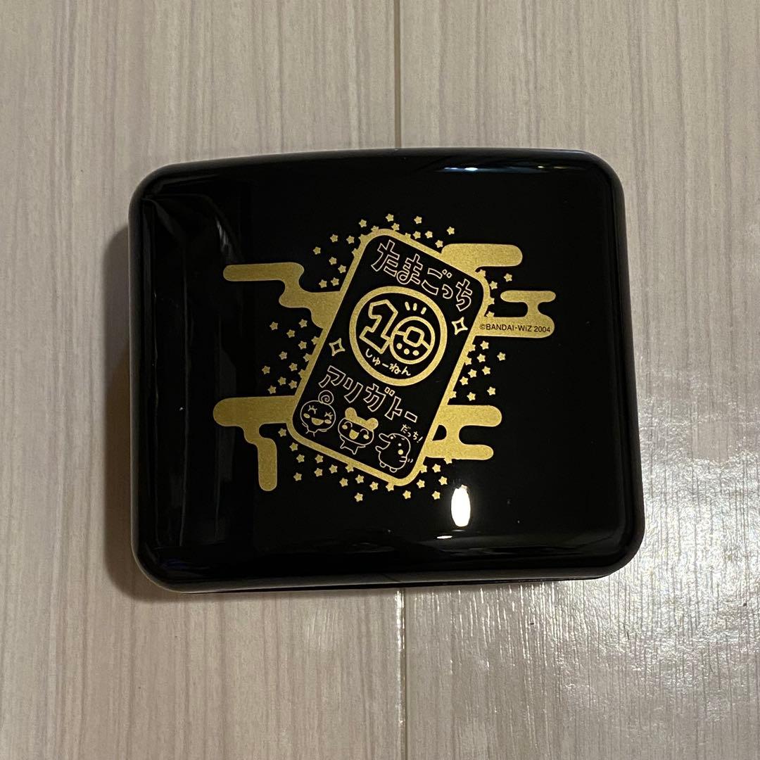 値下げしました！】たまごっち 10周年 たまてんばこ - メルカリ