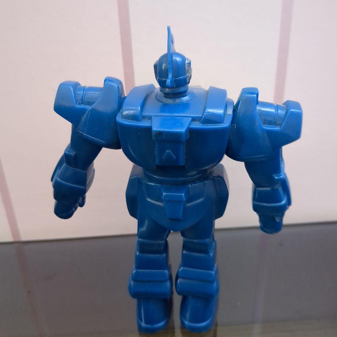 タカラ 鉄人28号FX フィギュア ソフビ - メルカリ