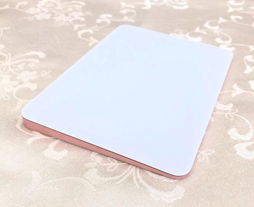 新品未使用｜CTO｜限定｜ピンク｜Magic Trackpad 3｜アップル純正